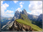 foto Seceda
